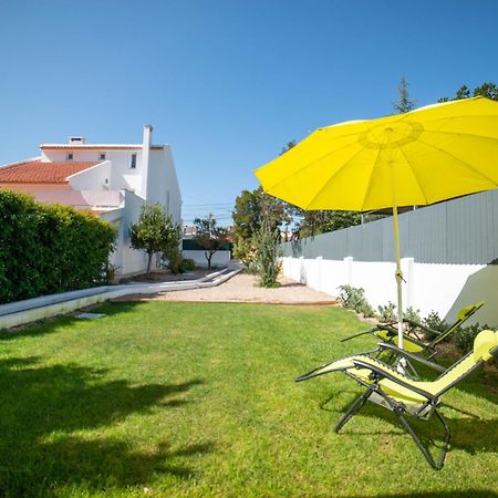 Chalet D'Aroeira Corroios Buitenkant foto