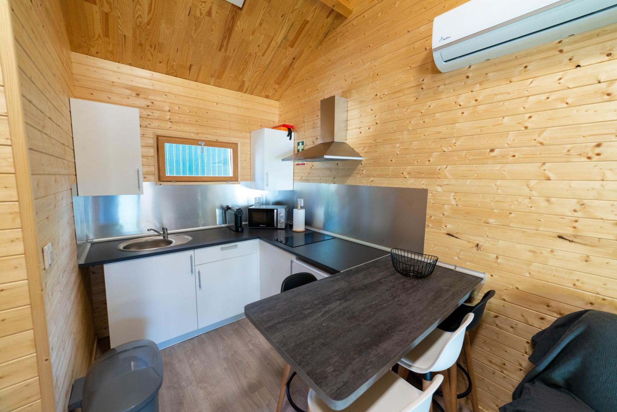 Chalet D'Aroeira Corroios Buitenkant foto