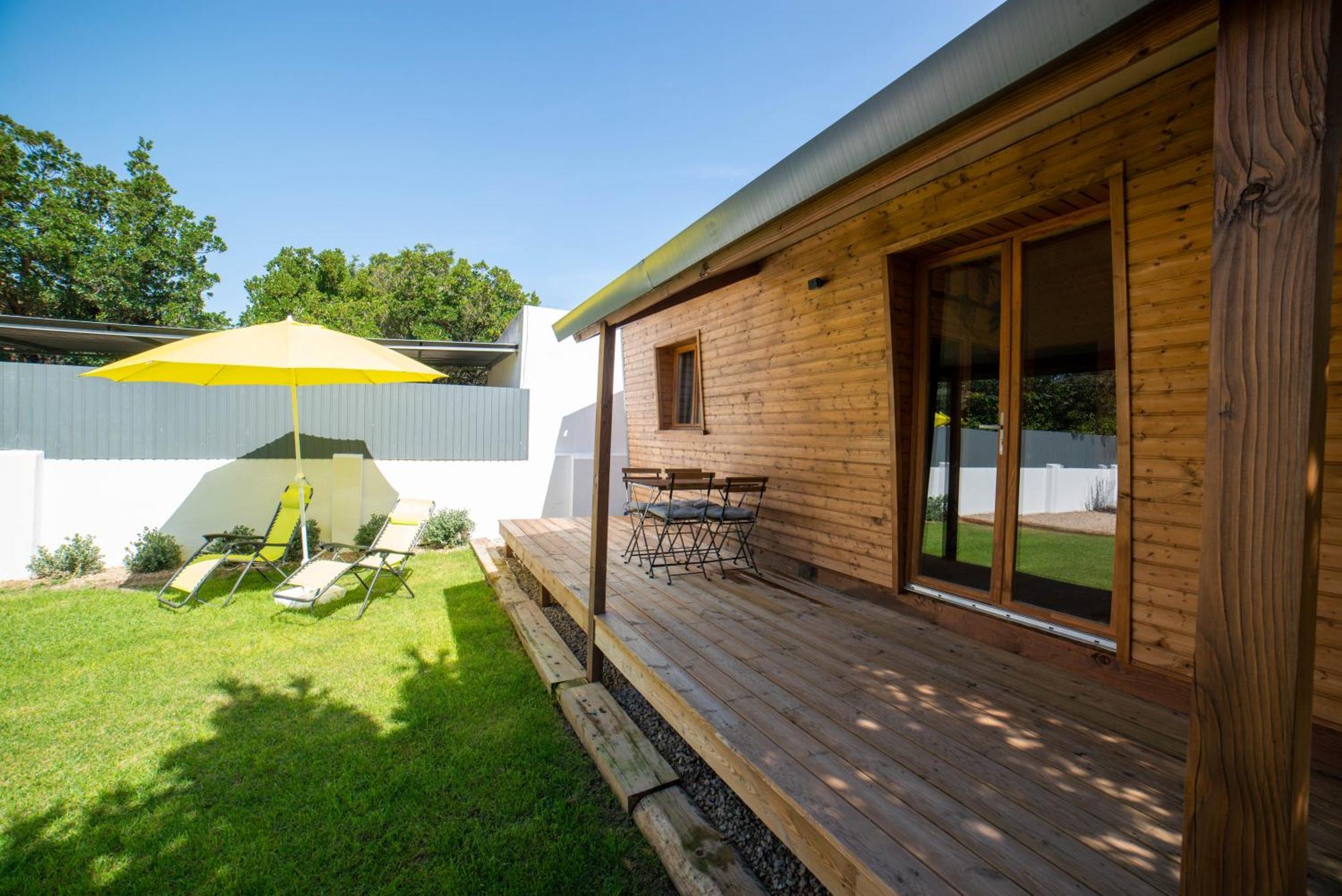 Chalet D'Aroeira Corroios Buitenkant foto