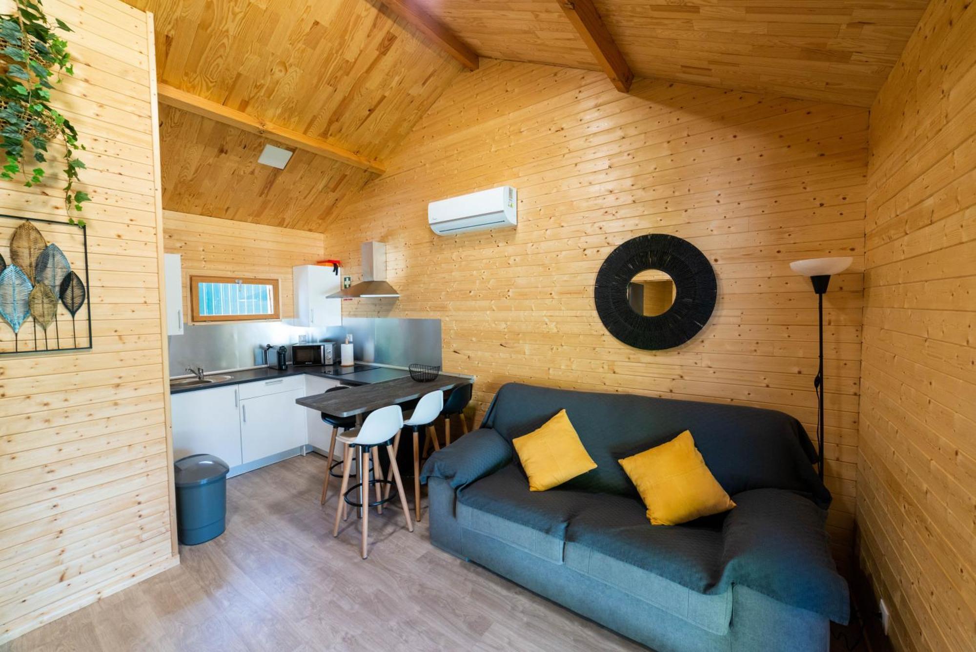 Chalet D'Aroeira Corroios Buitenkant foto